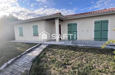 Pavillon sur Finhan — photo du bien