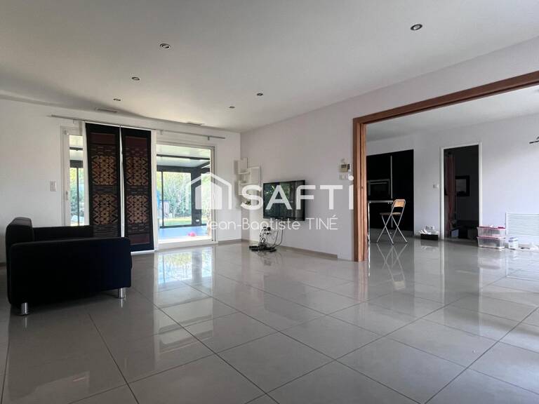 Pavillon sur Finhan — photo 1