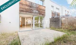 Maison 4 Pièces 92 m² à vendre à Saint-Orens-de-Gameville (31650)