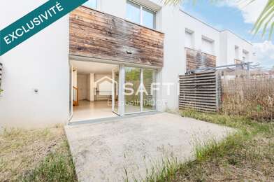 Maison 4 pièces 245000 €