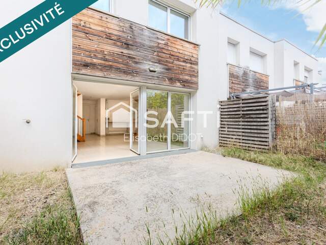Maison/appartement de type 4 — photo du bien