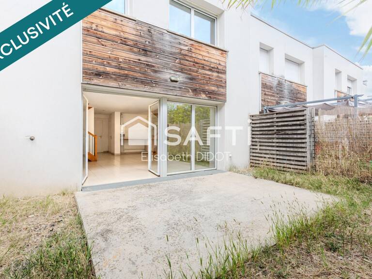Maison/appartement de type 4 — photo 1
