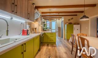 Appartement 4 Pièces 164 m² à vendre à Norroy-le-Veneur (57140)