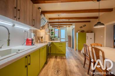 Appartement 4 pièces 236000 €