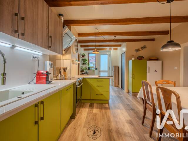 Vente Appartement 4 pièces — photo du bien