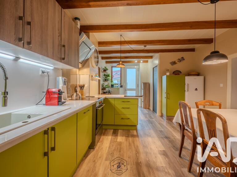Vente Appartement 4 pièces — photo 1