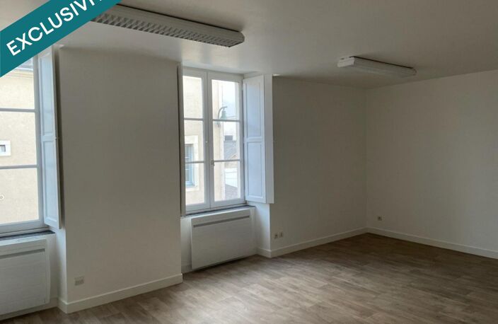 Immeuble Centre Ville — photo 3