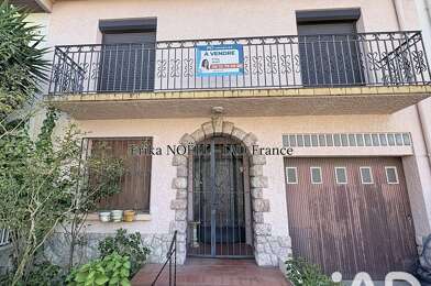 Maison 6 pièces 250000 €