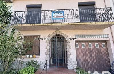 Vente Maison traditionnelle 6 pièces — photo du bien