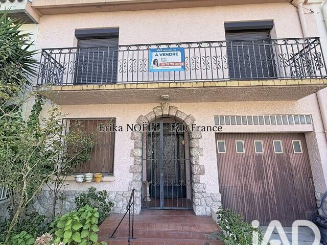 Vente Maison traditionnelle 6 pièces — photo du bien