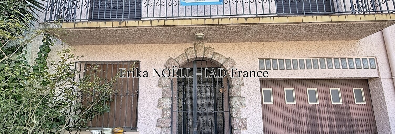 Maison 6 Pièces 156 m² à vendre à Perpignan (66000)