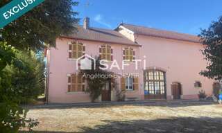 Maison 7 Pièces 175 m² à vendre à Mont-sous-Vaudrey (39380)
