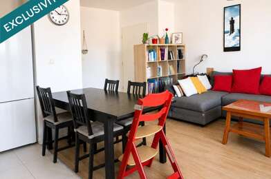 Appartement 3 pièces 200000 €