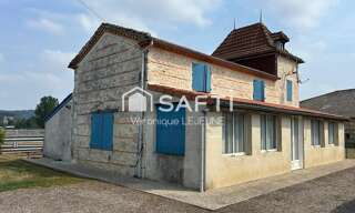 Maison 5 Pièces 97 m² à louer à Saint-Pierre-de-Clairac (47270)