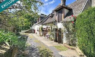 Maison 7 Pièces 158 m² à vendre à Saint-Victor (15150)
