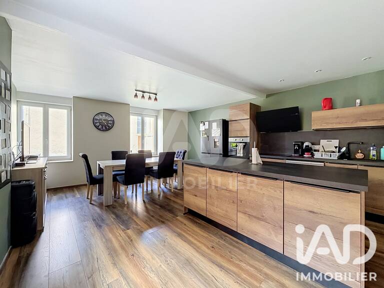 Vente Maison traditionnelle 5 pièces — photo 1