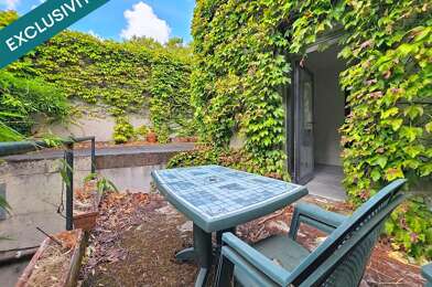 Maison 4 pièces 495000 €
