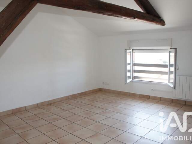 Vente Appartement 2 pièces — photo du bien