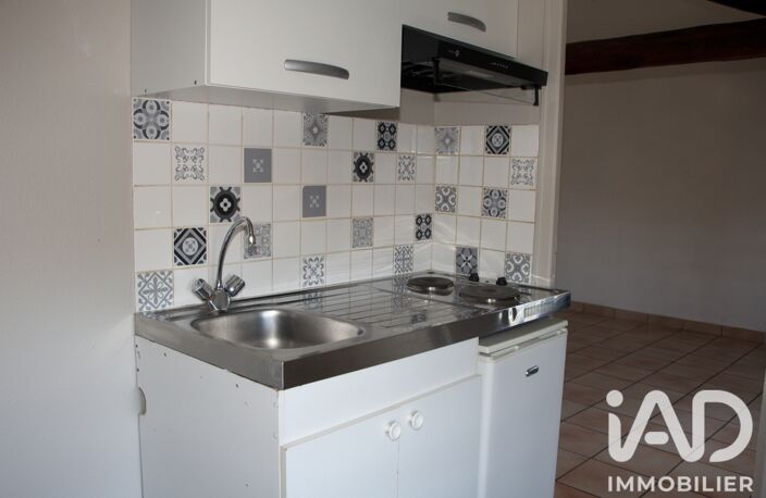 Vente Appartement 2 pièces — photo 2