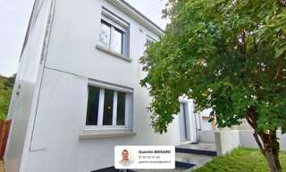 Maison 5 Pièces 107 m² à vendre à Hennebont (56700)