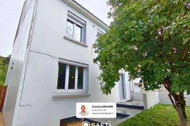 Maison 5 pièces 281000 €