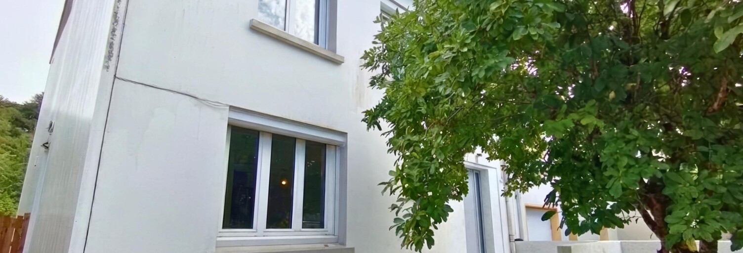 Maison 5 Pièces 107 m² à vendre à Hennebont (56700)