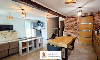 Maison 5 Pièces 107 m² à vendre à Hennebont (56700)