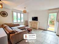 Maison familiale avec beau potentiel à Hennebont. — photo 2