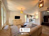 Maison familiale avec beau potentiel à Hennebont. — photo 4