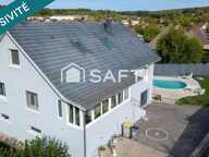 Maison - 6 pièces - 170m² — photo 3