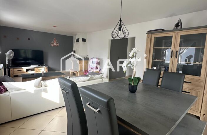 Maison - 6 pièces - 170m² — photo 5