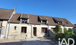 Maison 4 Pièces 152 m² à vendre à Droupt-Saint-Basle (10170)