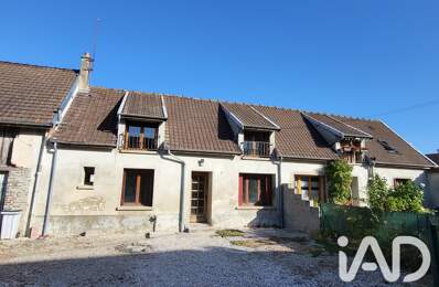 Vente Maison de village 4 pièces — photo du bien