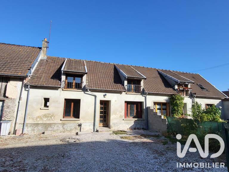 Vente Maison de village 4 pièces — photo 1