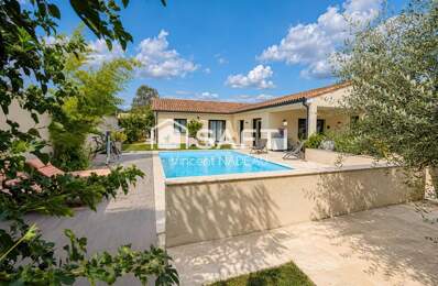 Maison - 5  pièces - 140 m² — photo du bien