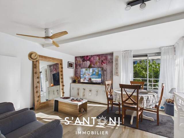 Appartement — photo du bien