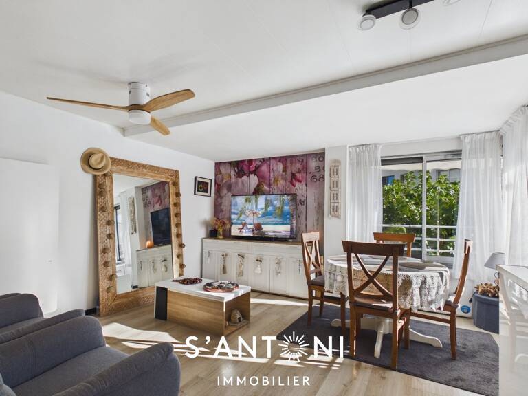 Appartement — photo 1