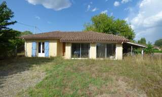 Maison 6 Pièces 130 m² à vendre à Plaisance (32160)