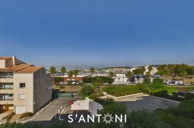 Appartement 2 pièces 132500 €