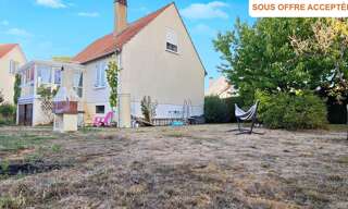 Maison 4 Pièces 100 m² à vendre à Sens (89100)