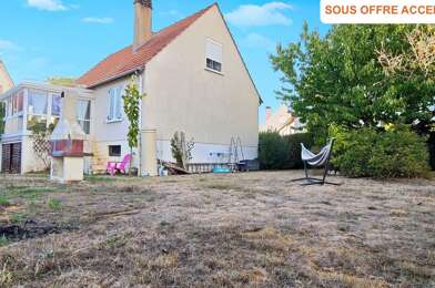 Maison 4 pièces 189000 €
