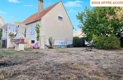 Idéale première acquisition ! Maison 100m2 avec sous-sol total — photo du bien