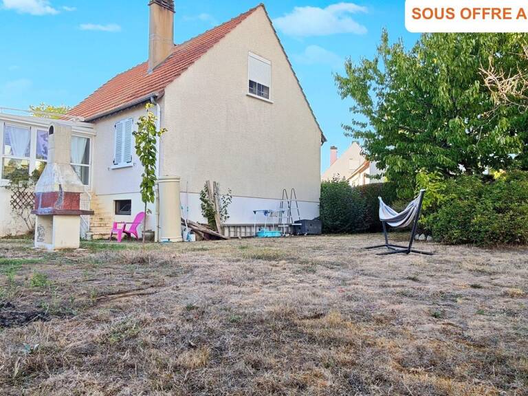 Idéale première acquisition ! Maison 100m2 avec sous-sol total — photo 1