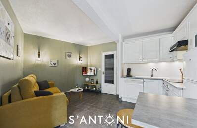 Appartement — photo du bien