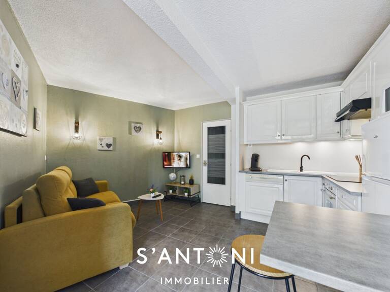 Appartement — photo 1
