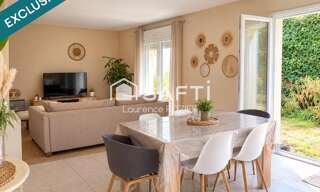Appartement 4 Pièces 80 m² à vendre à Saint-Renan (29290)