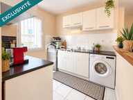 SAINT-RENAN CENTRE APPARTEMENT T4, 3 CHAMBRES,80m2 — photo 2