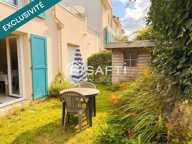 SAINT-RENAN CENTRE APPARTEMENT T4, 3 CHAMBRES,80m2 — photo 3