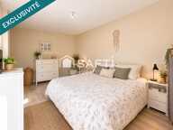 SAINT-RENAN CENTRE APPARTEMENT T4, 3 CHAMBRES,80m2 — photo 4