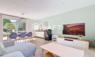 Maison 6 Pièces 128 m² à vendre à Halluin (59250)
